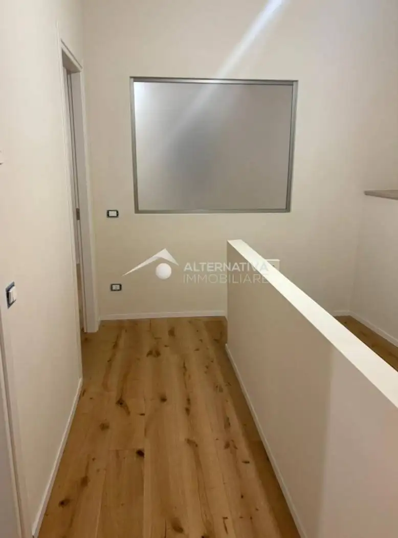 Terratetto unifamiliare via Tegrimi, Piazza Napoleone - San Michele, Lucca - foto 4