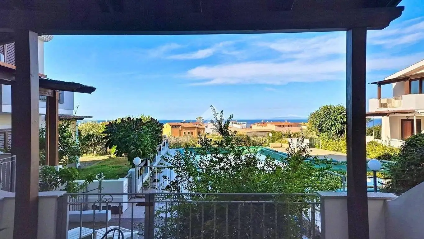Appartamento in vendita a Castelsardo