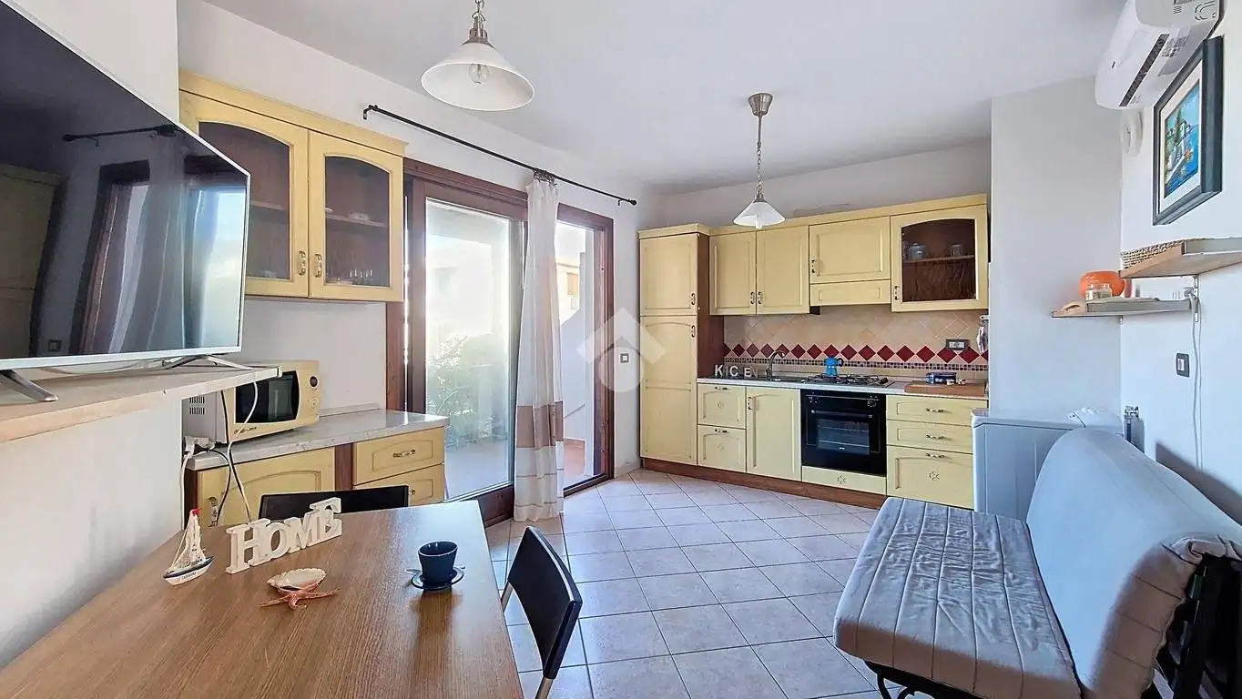 Trilocale via Lombardia 40, Lu Bagnu, Castelsardo - foto 3