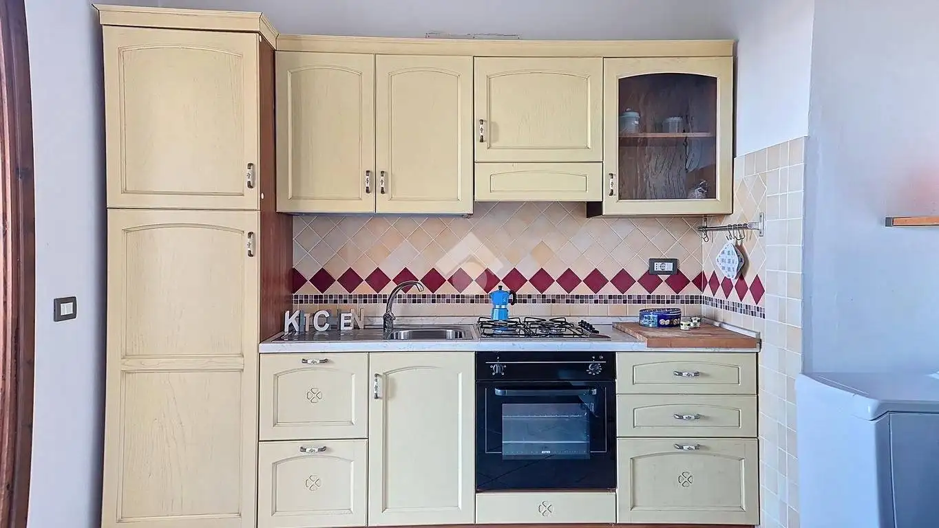 Trilocale via Lombardia 40, Lu Bagnu, Castelsardo - foto 5