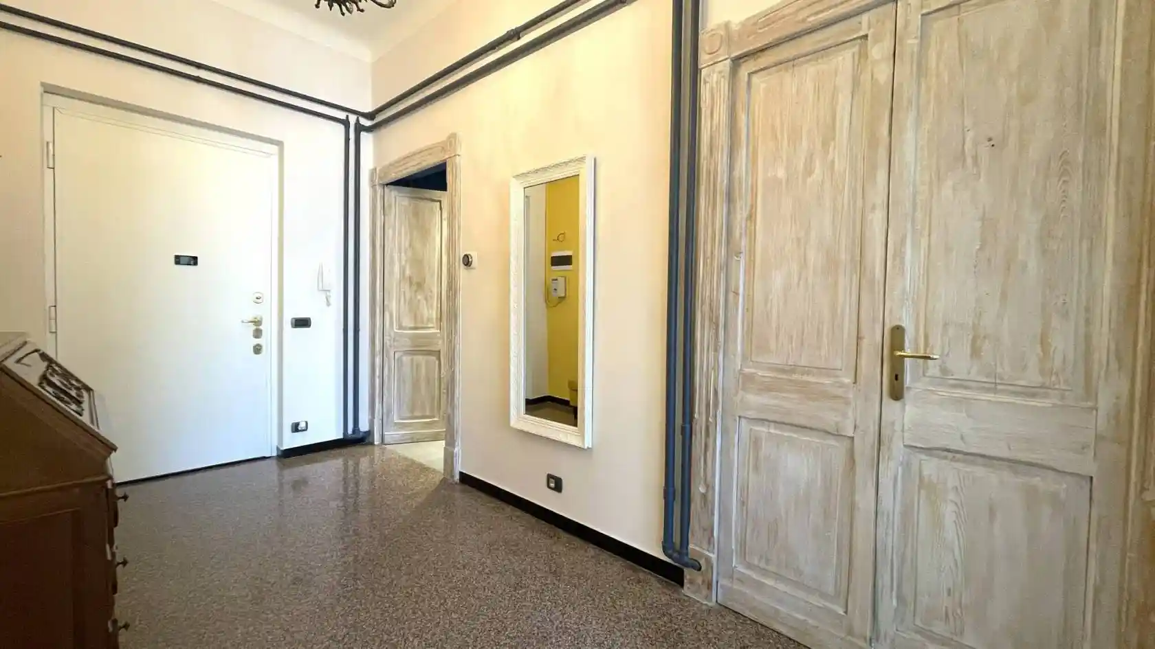 Appartamento via Asilo Garbarino, Dinegro, Genova - foto 3