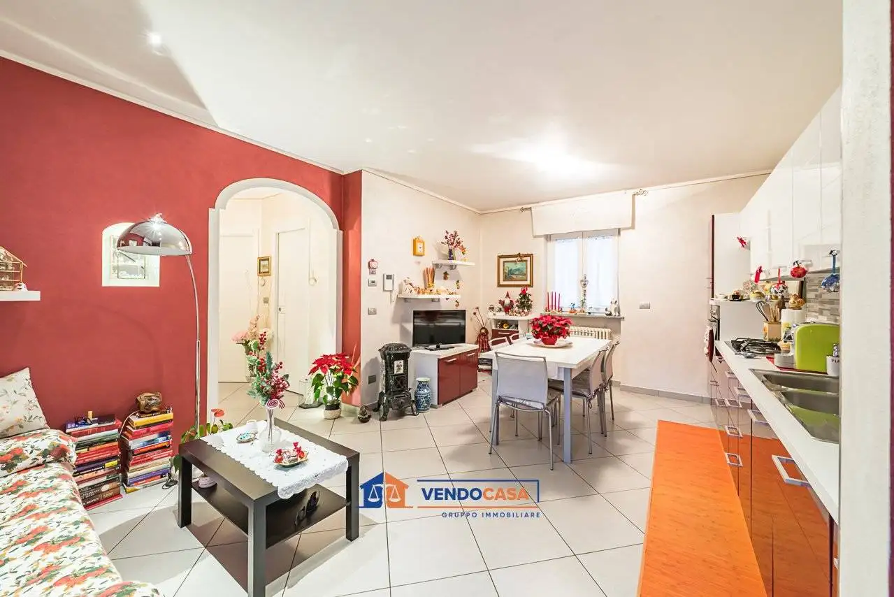 Appartamento in vendita a Dronero