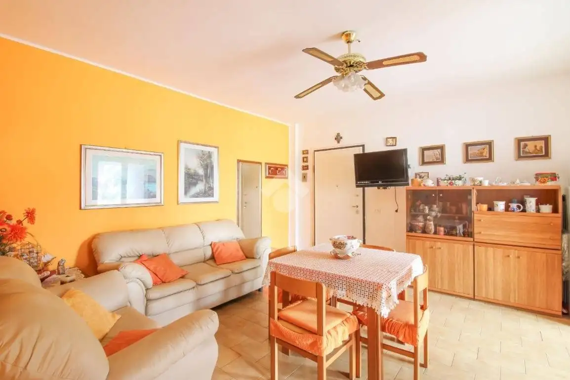 Appartamento in vendita a Alba Adriatica