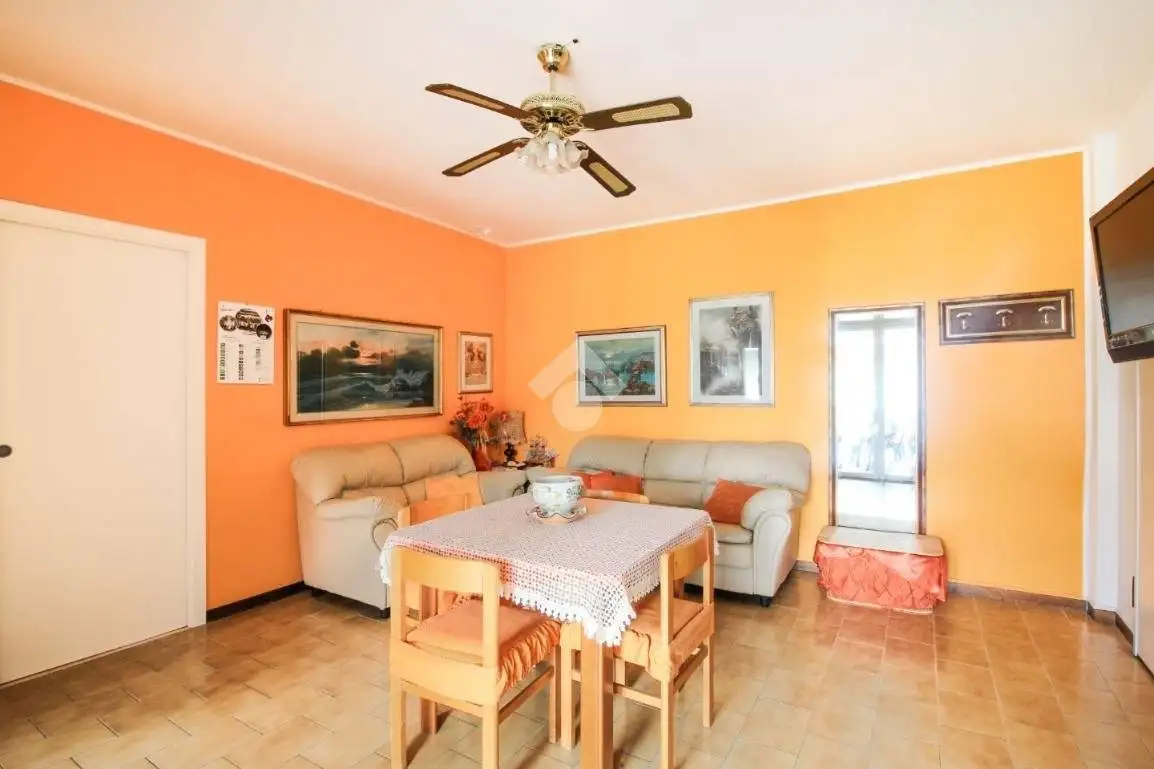 Trilocale via Maddalena 8, Centro, Alba Adriatica - foto 3