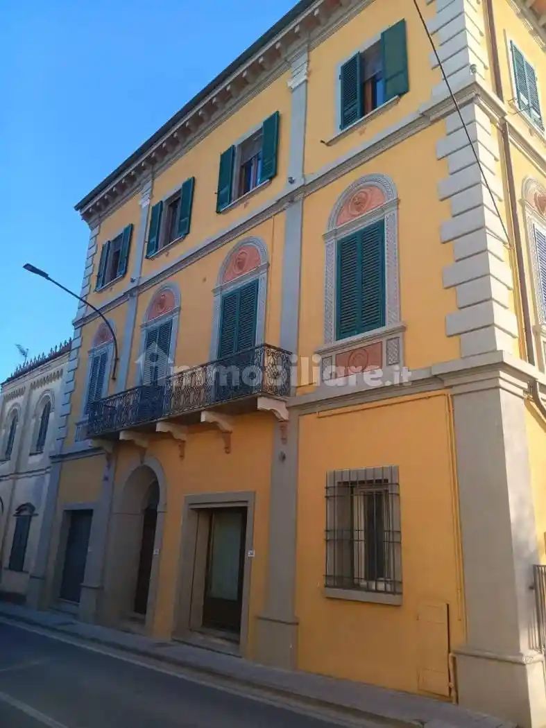 Appartamento in vendita a Capannoli