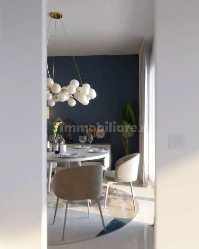 Bilocale via Luigi De Marchi, Fonte Laurentina, Roma - foto 3