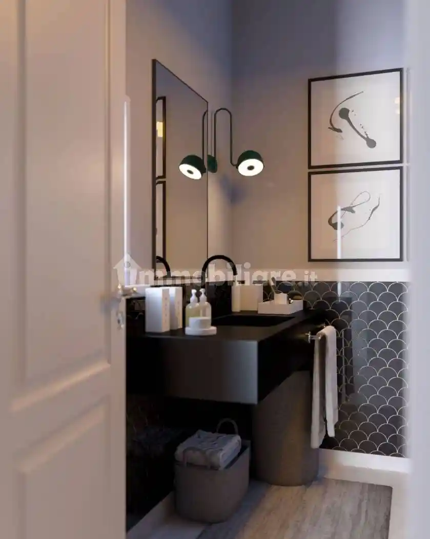 Bilocale via Luigi De Marchi, Fonte Laurentina, Roma - foto 5