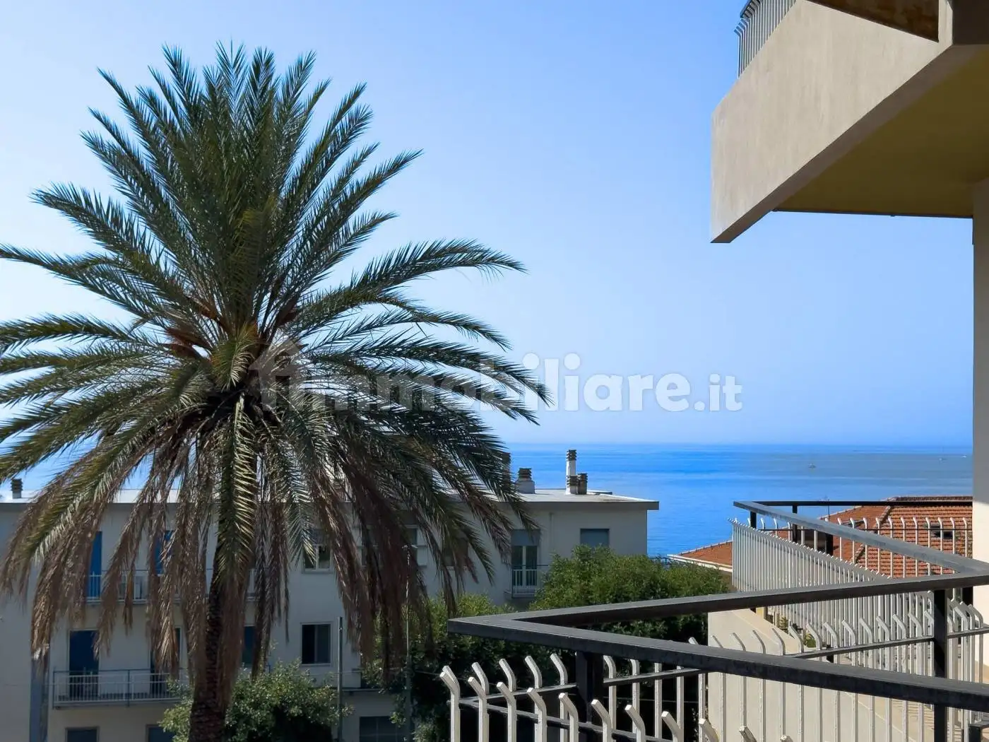 Appartamento in vendita a Ospedaletti