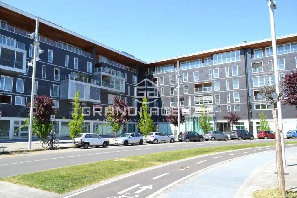 Appartamento in affitto a Parma