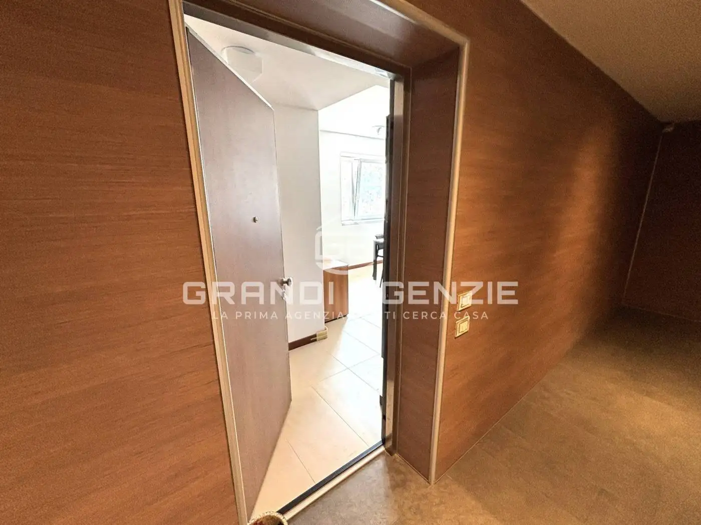 Bilocale nuovo, primo piano, San Leonardo, Parma - foto 2