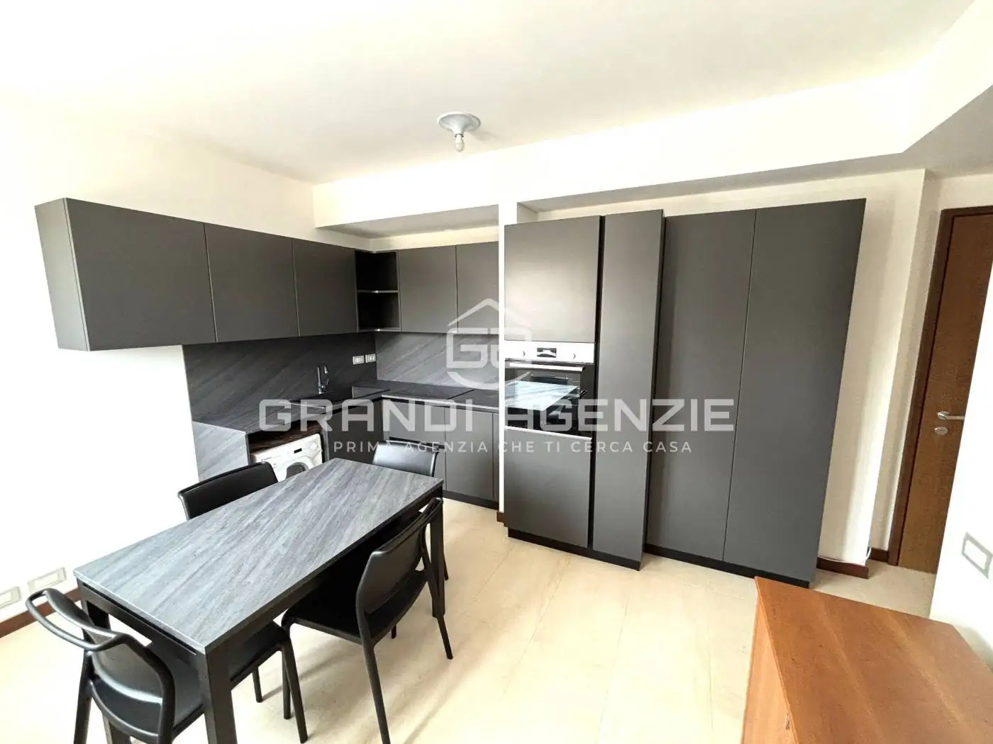 Bilocale nuovo, primo piano, San Leonardo, Parma - foto 5