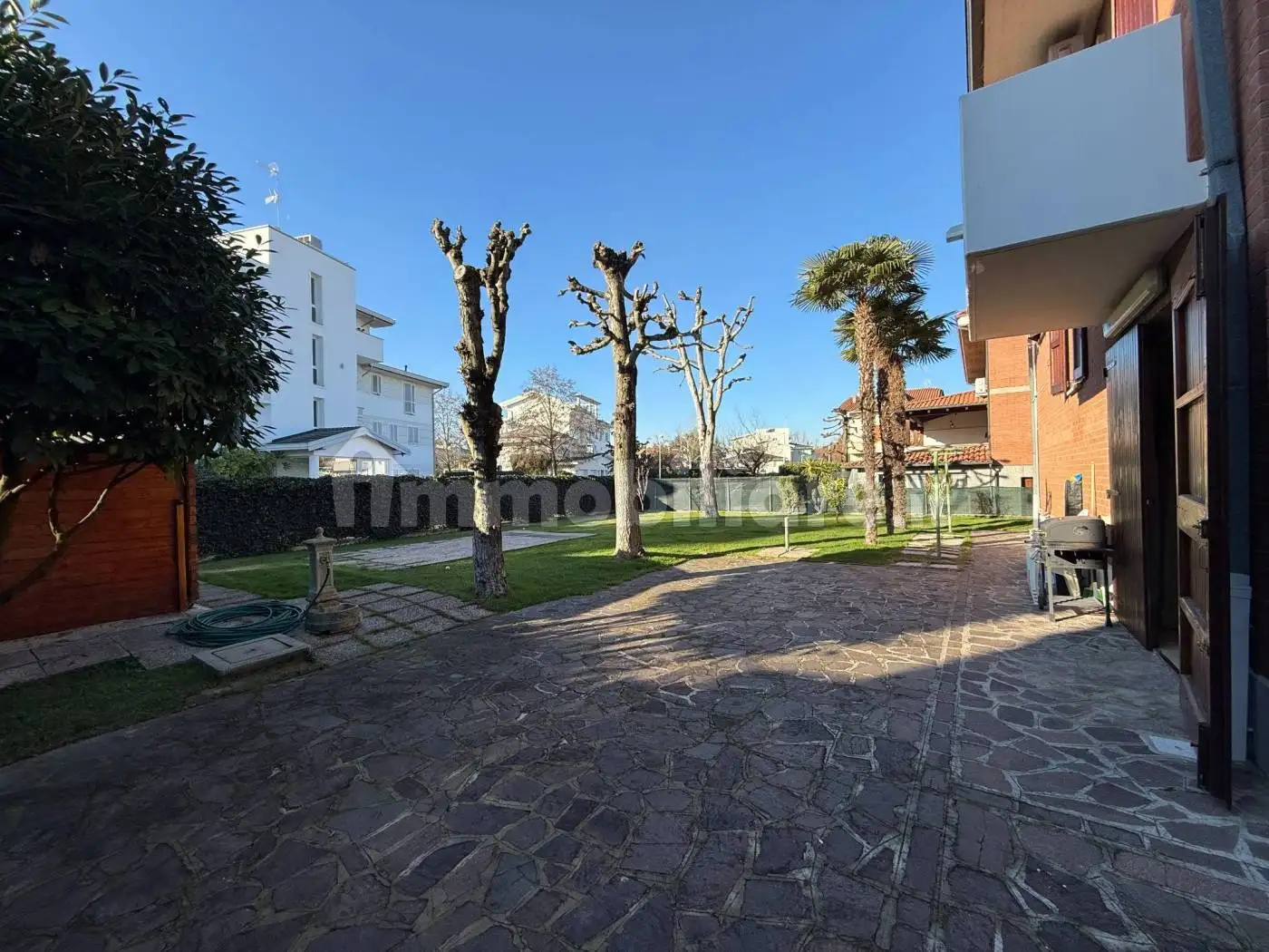 Villa bifamiliare via Lombardia 37, Montale Rangone, Castelnuovo Rangone - foto 3