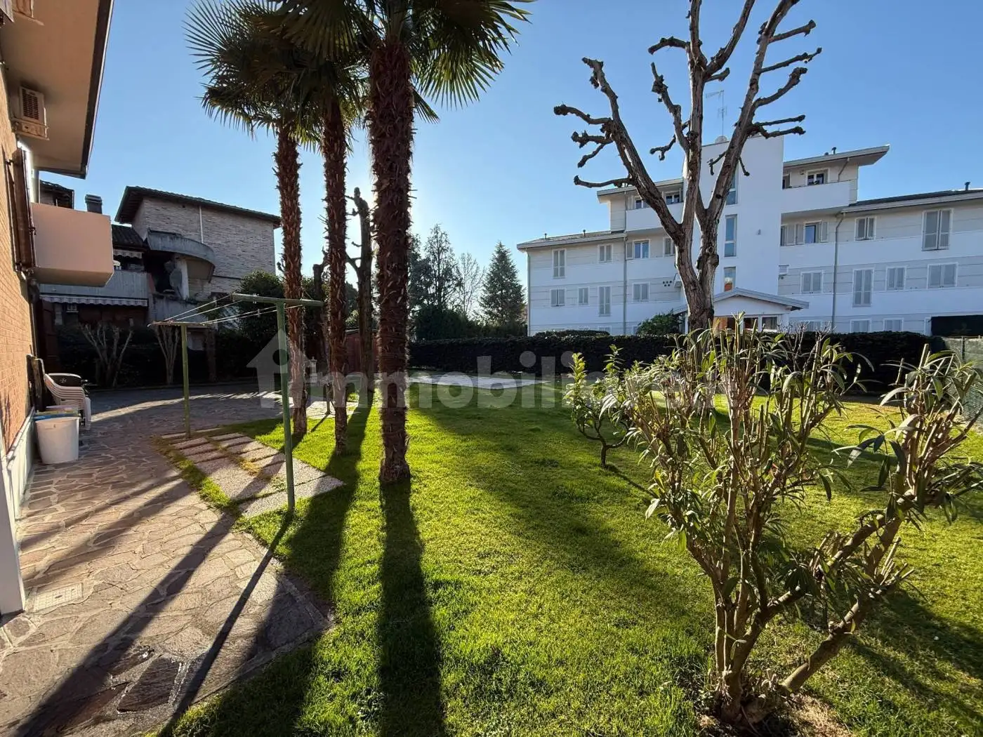 Villa bifamiliare via Lombardia 37, Montale Rangone, Castelnuovo Rangone - foto 4