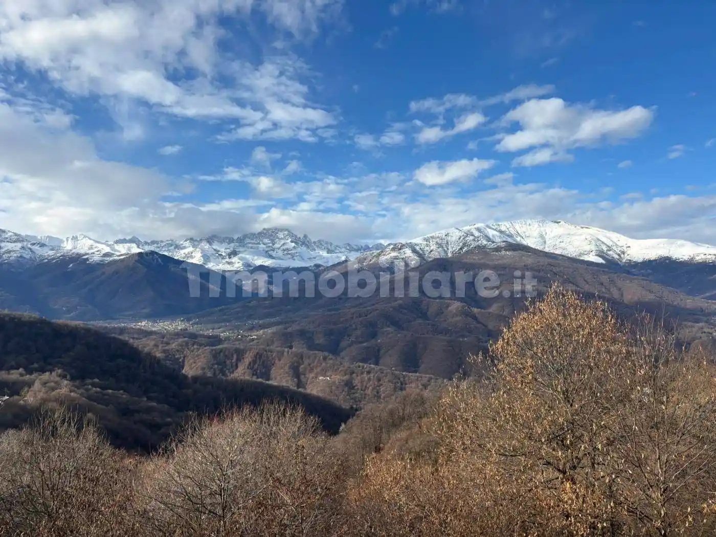 Terratetto plurifamiliare via Pian Cortese, Snc, Centro, Barge - foto 2