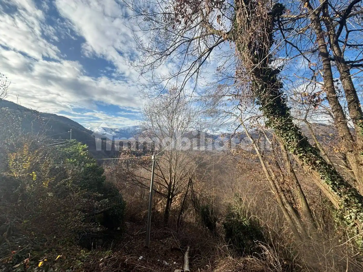 Terratetto plurifamiliare via Pian Cortese, Snc, Centro, Barge - foto 3