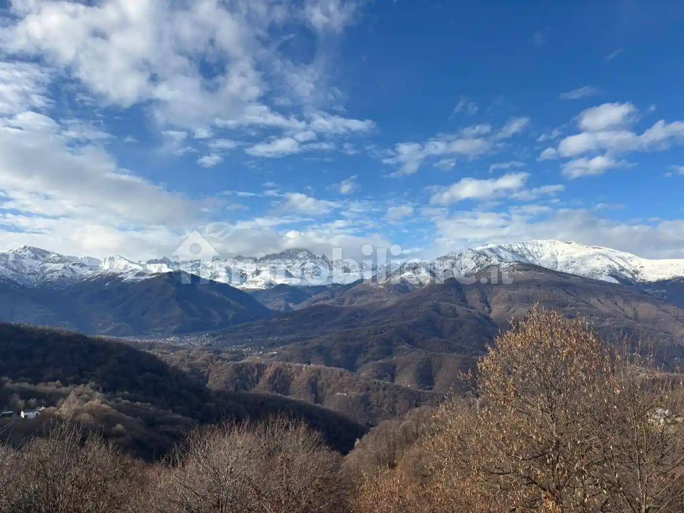 Terratetto plurifamiliare via Pian Cortese, Snc, Centro, Barge - foto 4