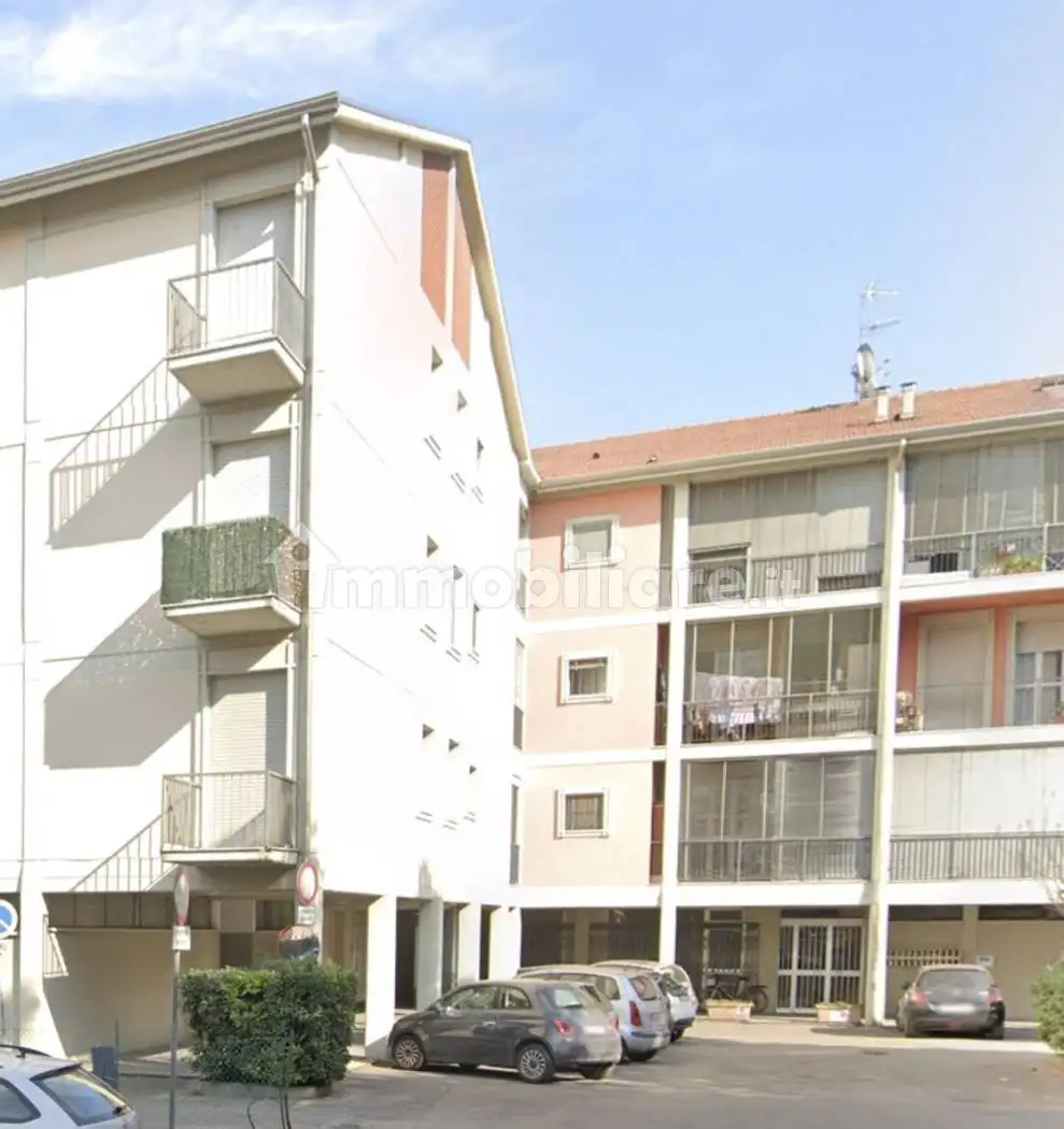 Appartamento in vendita a Reggio Emilia