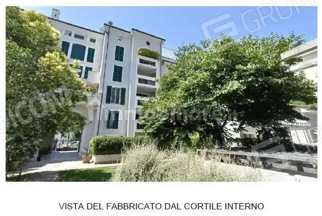 Appartamento in asta a Rimini