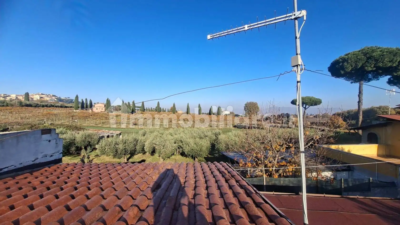 Villa unifamiliare, da ristrutturare, 80 m², Colonna - foto 2