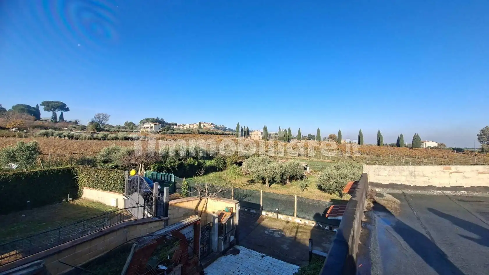 Villa unifamiliare, da ristrutturare, 80 m², Colonna - foto 3