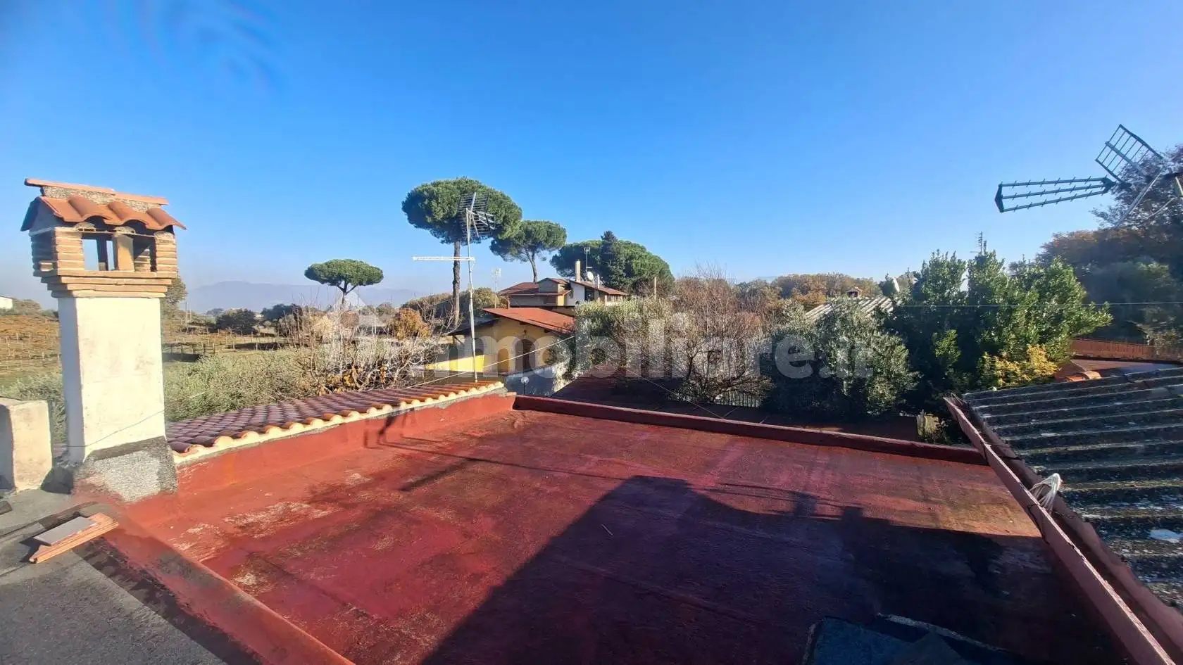 Villa unifamiliare, da ristrutturare, 80 m², Colonna - foto 4