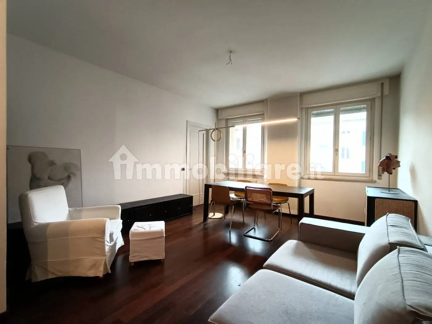 Trilocale via Erasmo Valvason, Centro Storico, Udine - foto 2