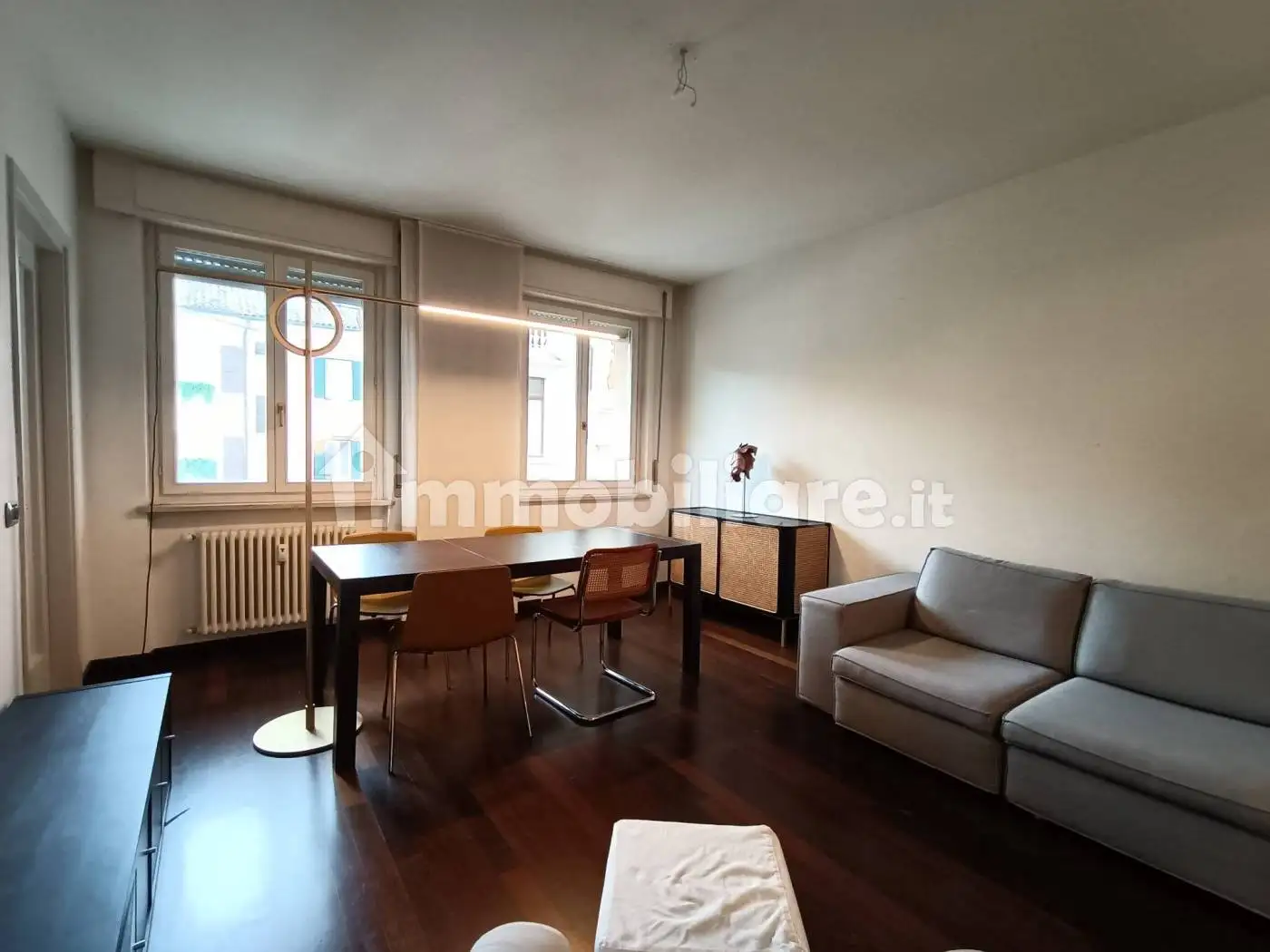 Trilocale via Erasmo Valvason, Centro Storico, Udine - foto 4