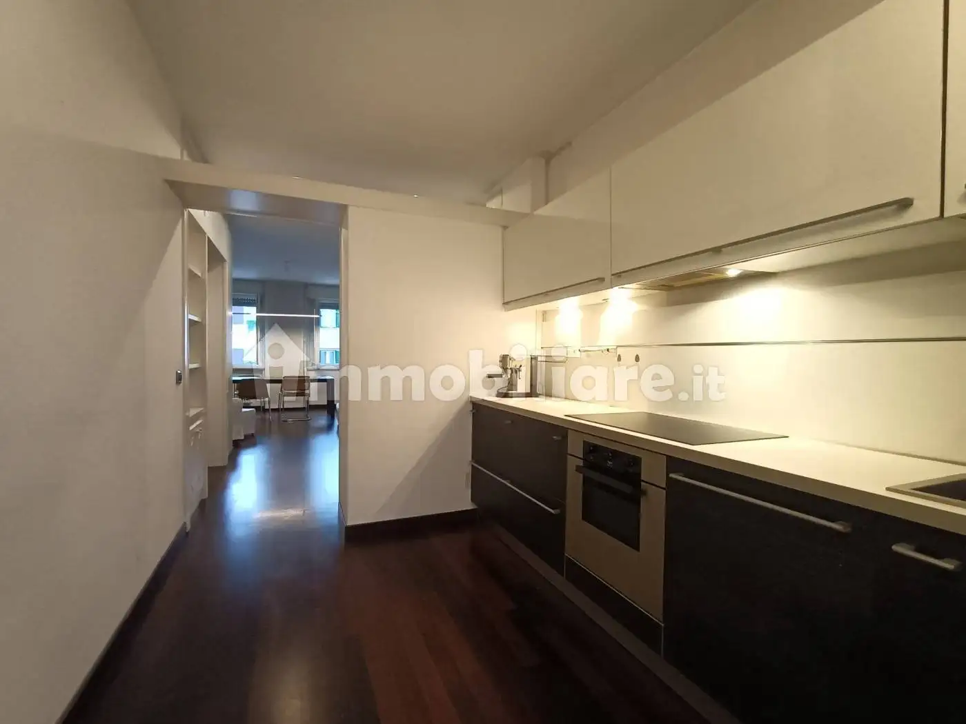 Trilocale via Erasmo Valvason, Centro Storico, Udine - foto 5