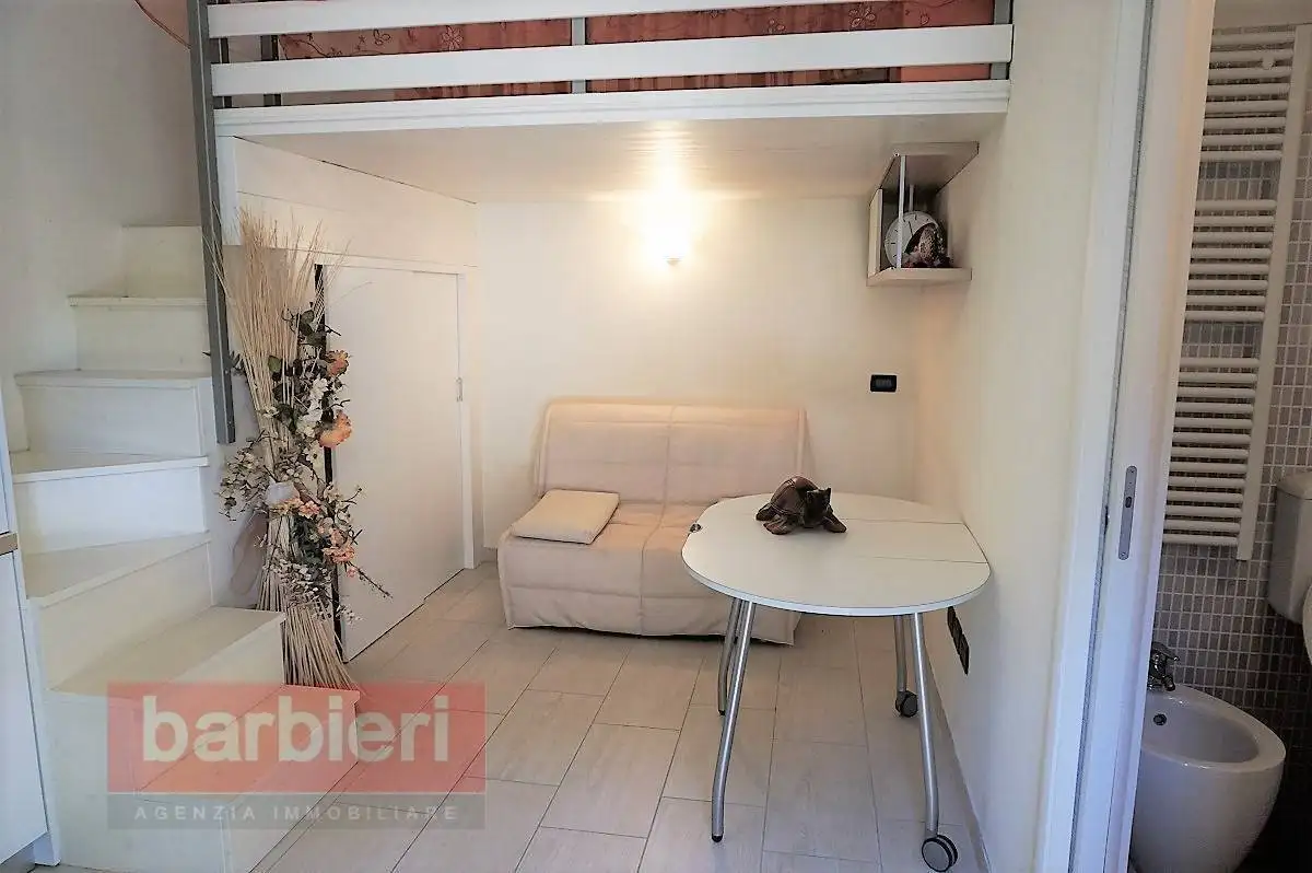 Monolocale via Vittorio Veneto 98, Milano Marittima, Cervia - foto 2