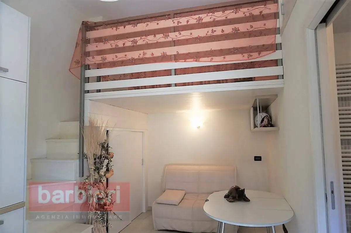 Monolocale via Vittorio Veneto 98, Milano Marittima, Cervia - foto 3