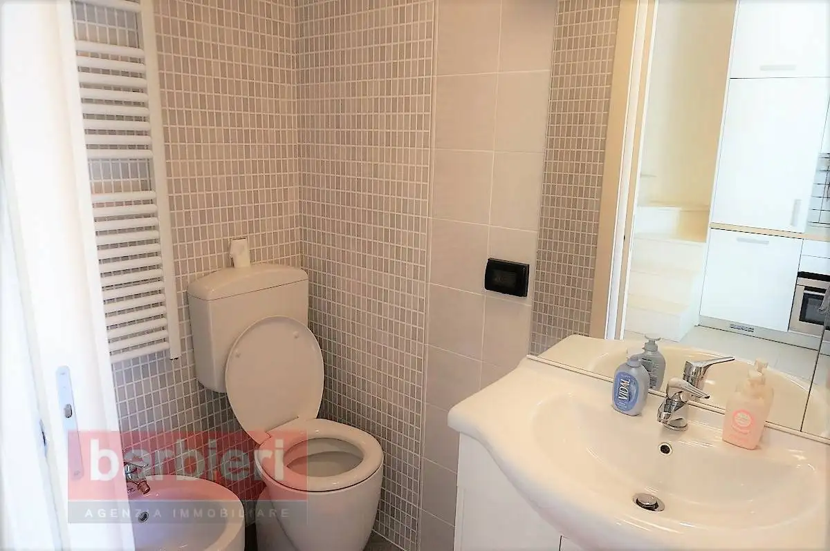 Monolocale via Vittorio Veneto 98, Milano Marittima, Cervia - foto 5