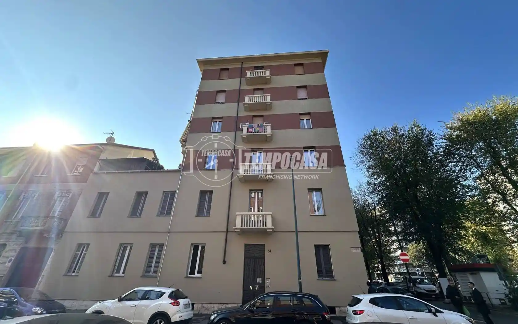 Trilocale via Frassineto 51, Cenisia, Torino - foto 2