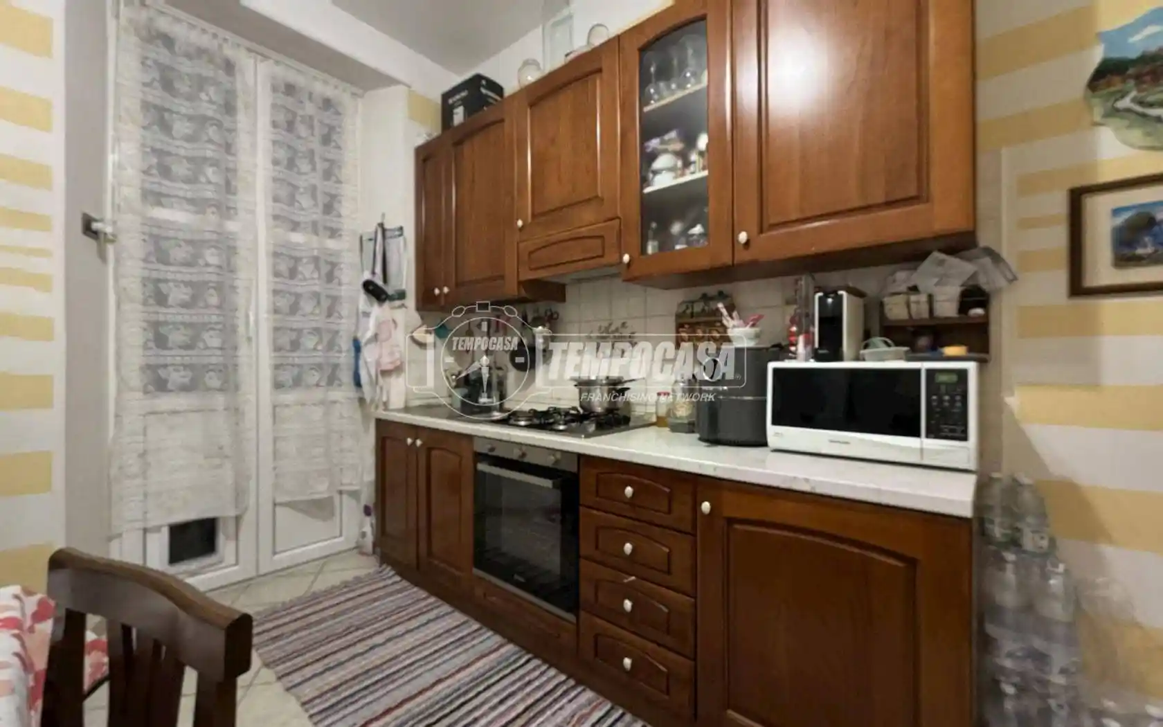 Trilocale via Frassineto 51, Cenisia, Torino - foto 3