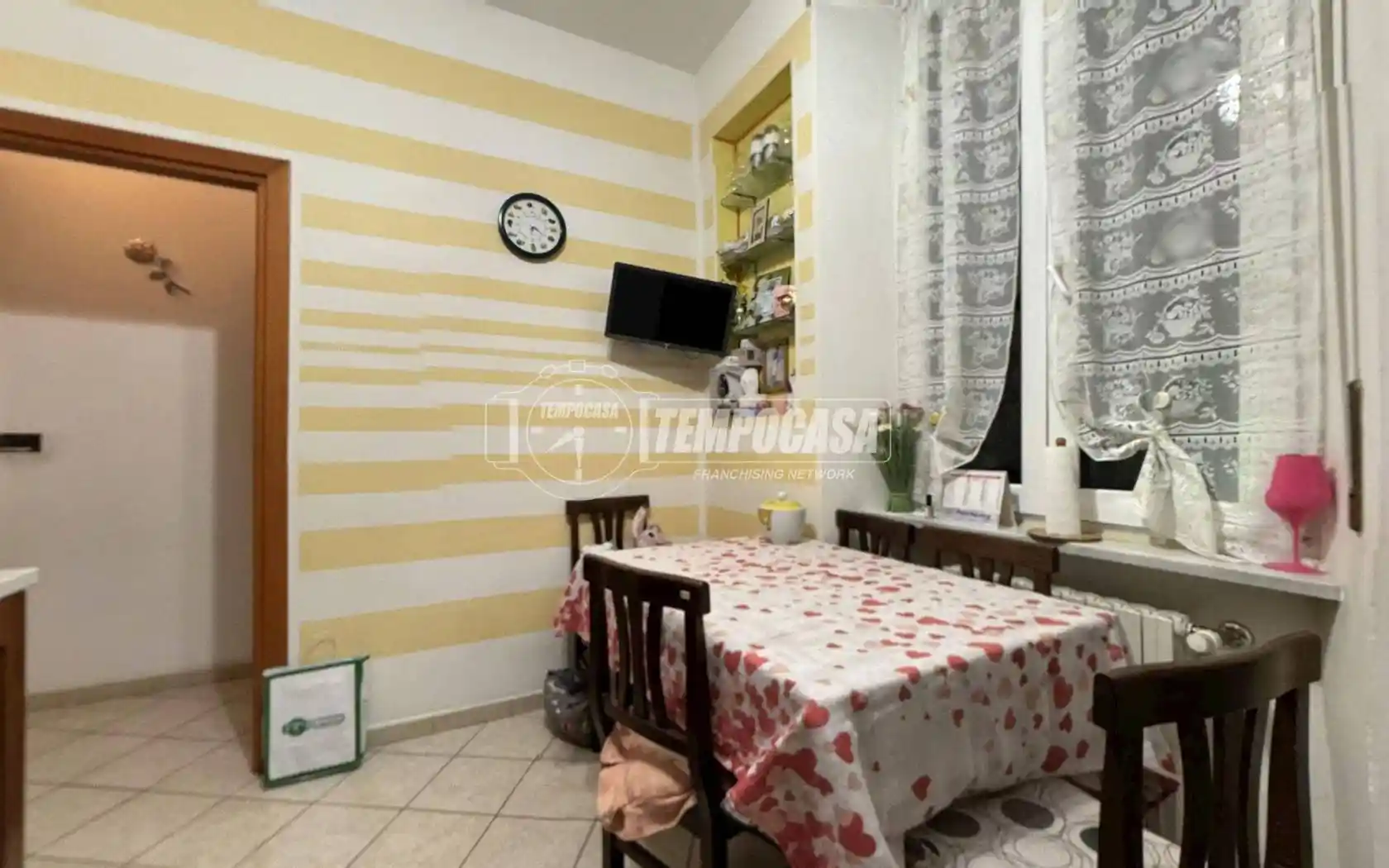 Trilocale via Frassineto 51, Cenisia, Torino - foto 5