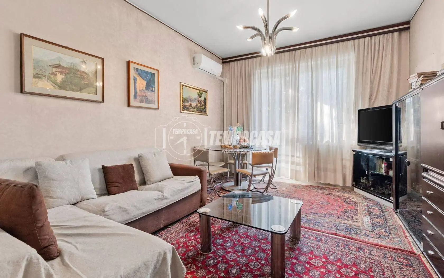 Apartment in vendita a Milan