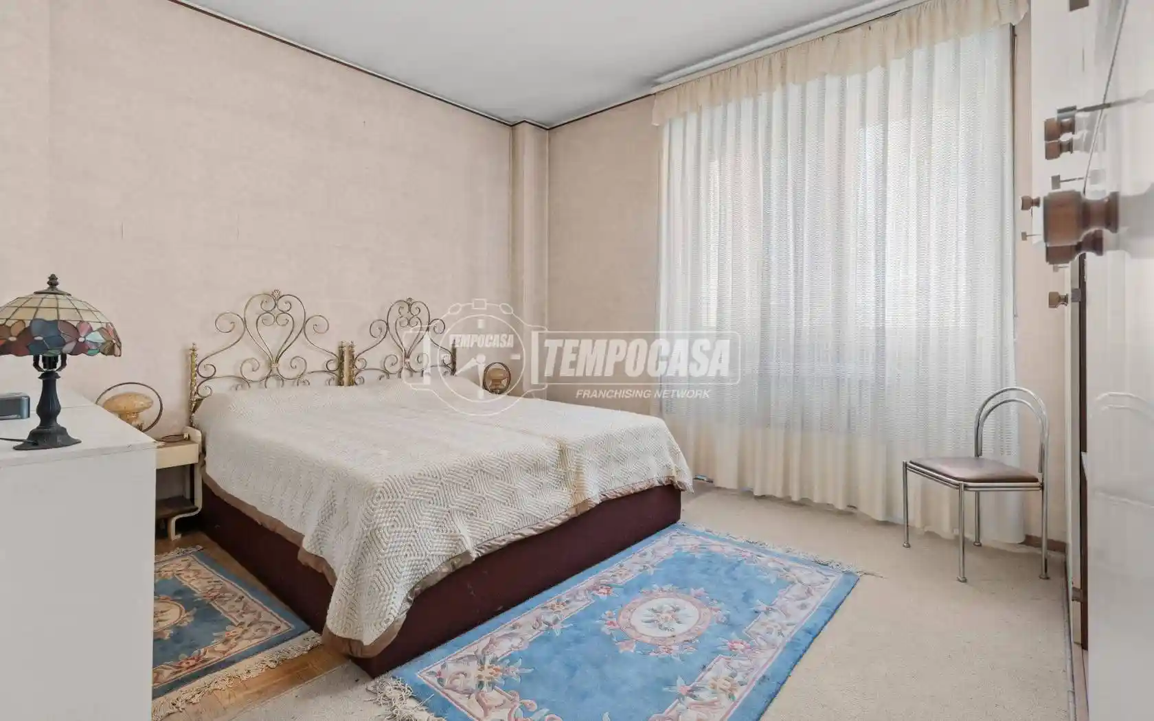 Bilocale via Don Giovanni Calabria, Cimiano, Milano - foto 2