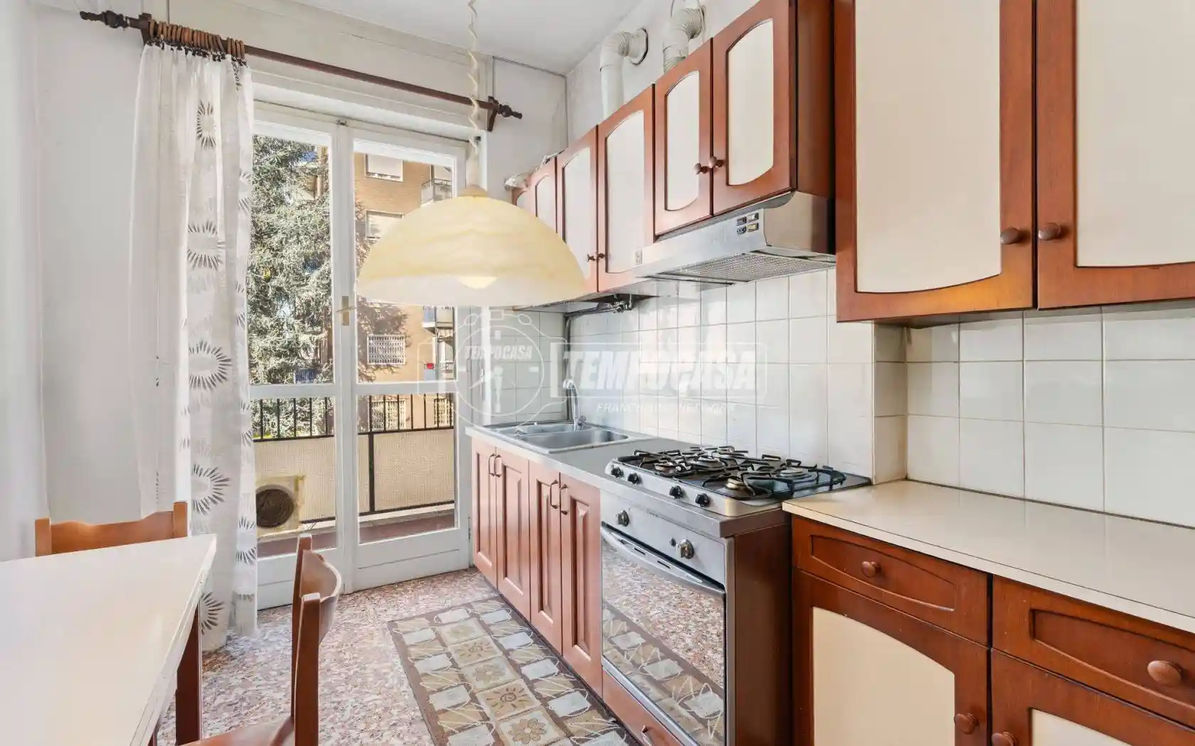 Bilocale via Don Giovanni Calabria, Cimiano, Milano - foto 3