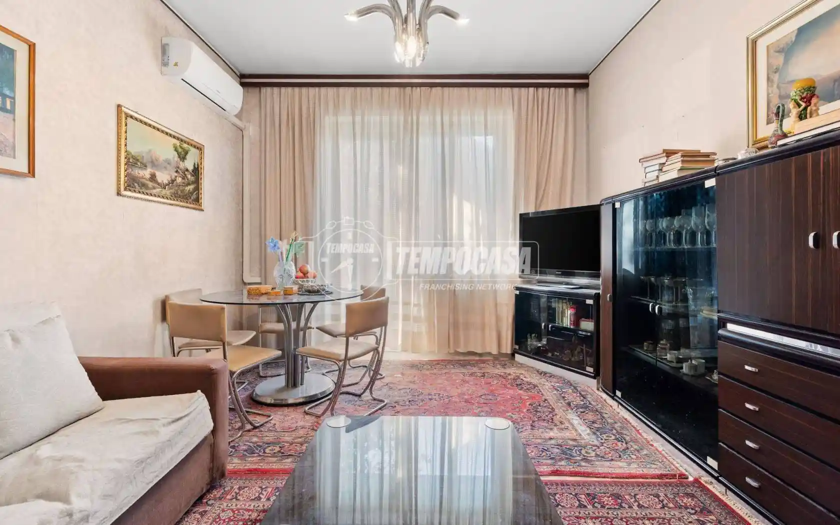 Bilocale via Don Giovanni Calabria, Cimiano, Milano - foto 4