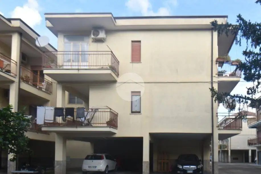 Quadrilocale via Frasso Telesino 9, Centro, Agropoli - foto 3