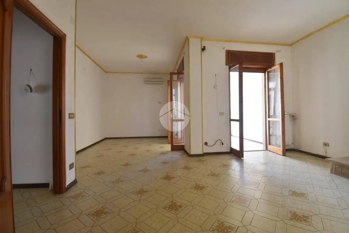 Quadrilocale via Frasso Telesino 9, Centro, Agropoli - foto 5