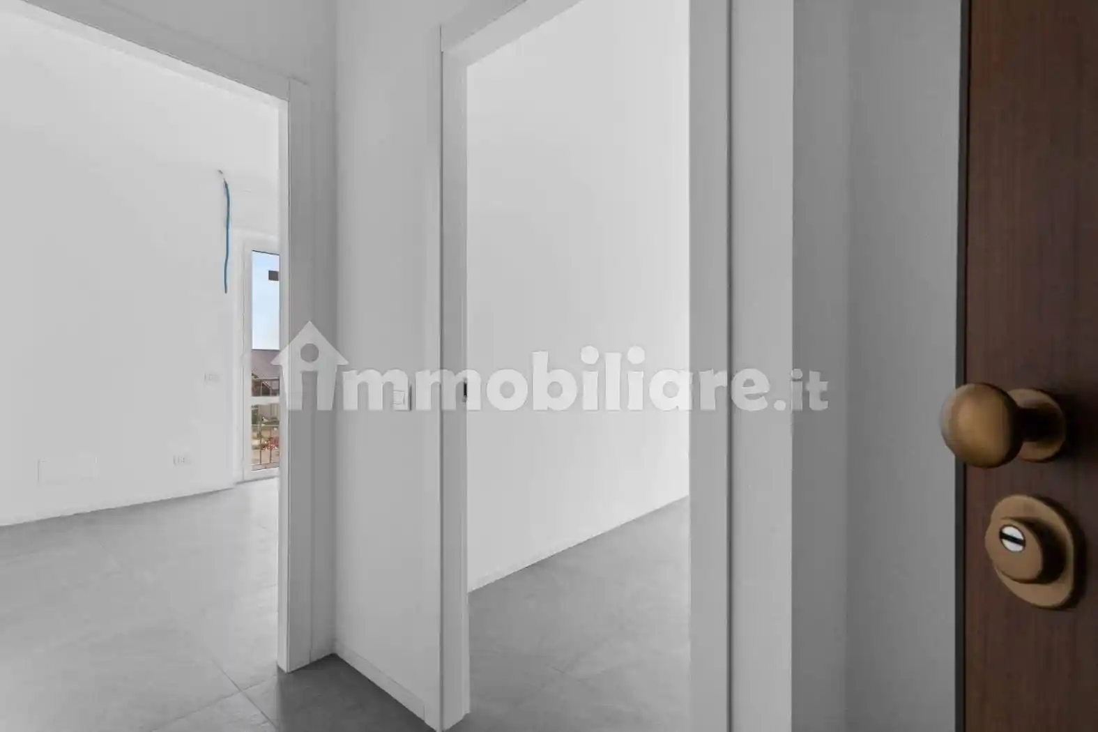 Appartamento in vendita a Corbetta