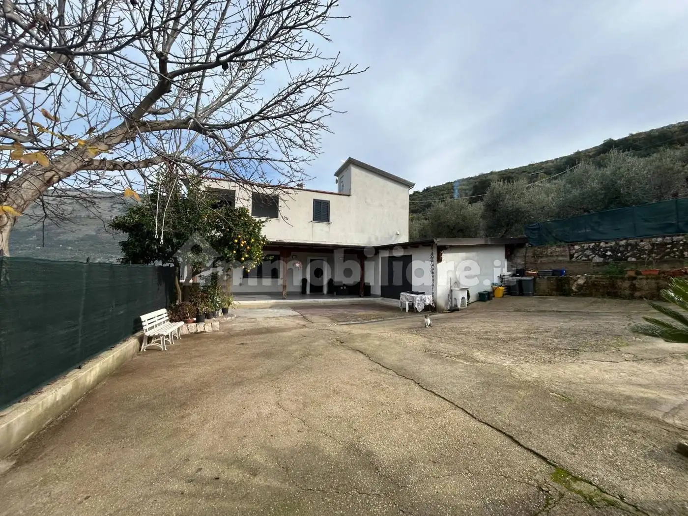 Villa in vendita a Sonnino