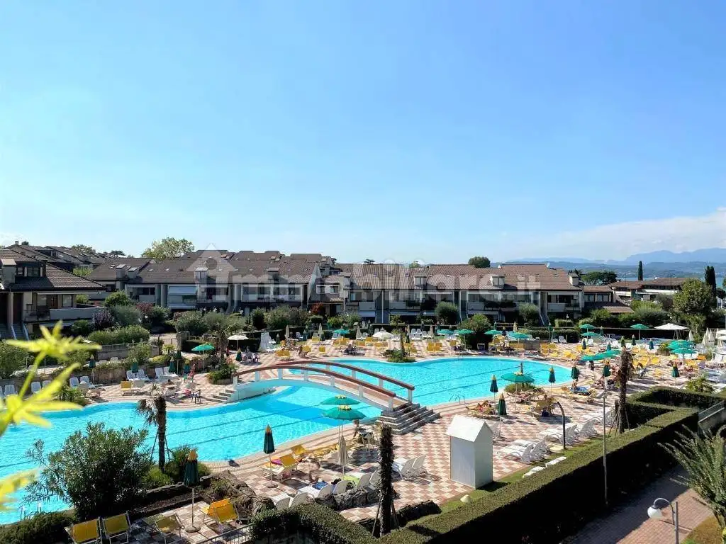 Appartamento in vendita a Desenzano del Garda
