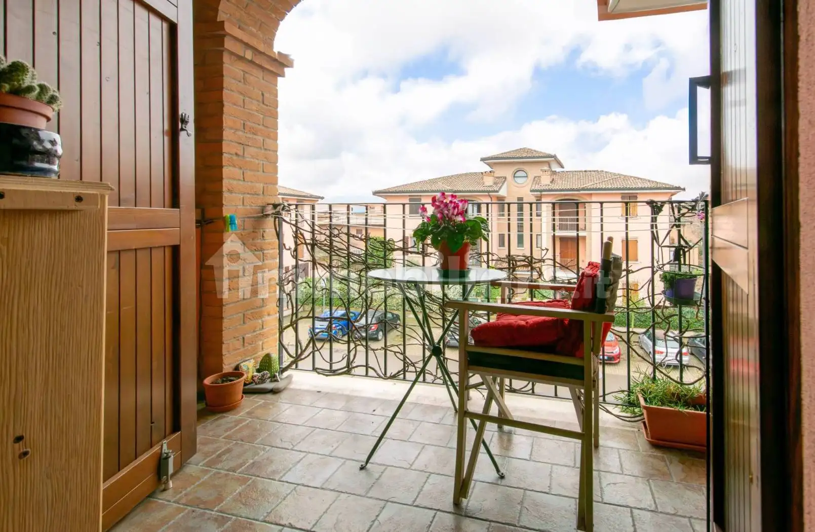 Appartamento in vendita a San Cesario sul Panaro