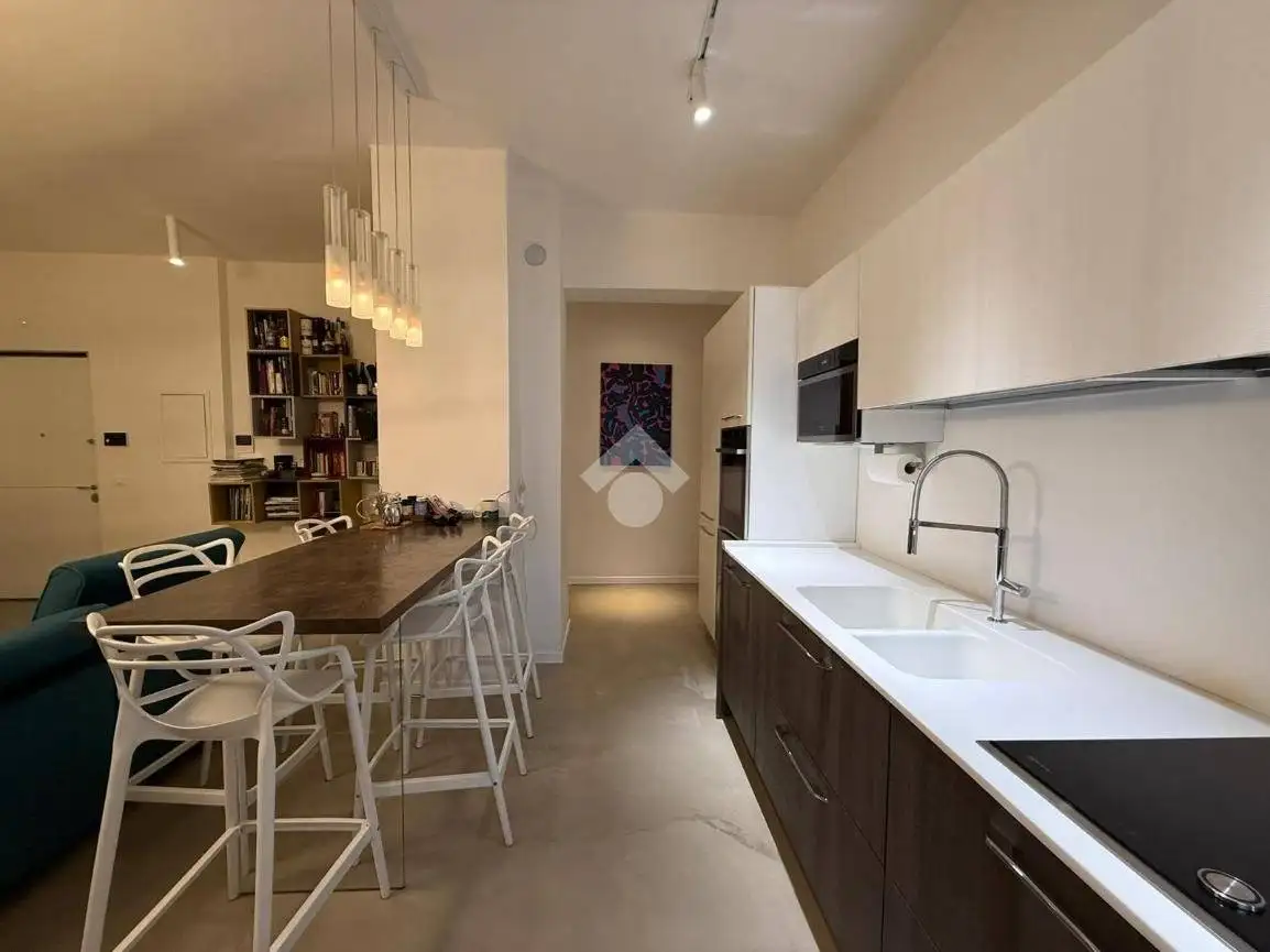 Appartamento in vendita a Brescia