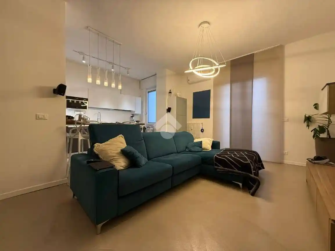 Trilocale via Benedetto Marcello 18, Porta Venezia, Brescia - foto 3