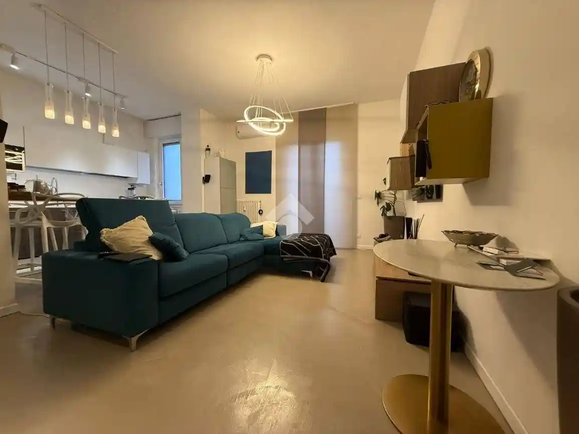 Trilocale via Benedetto Marcello 18, Porta Venezia, Brescia - foto 4