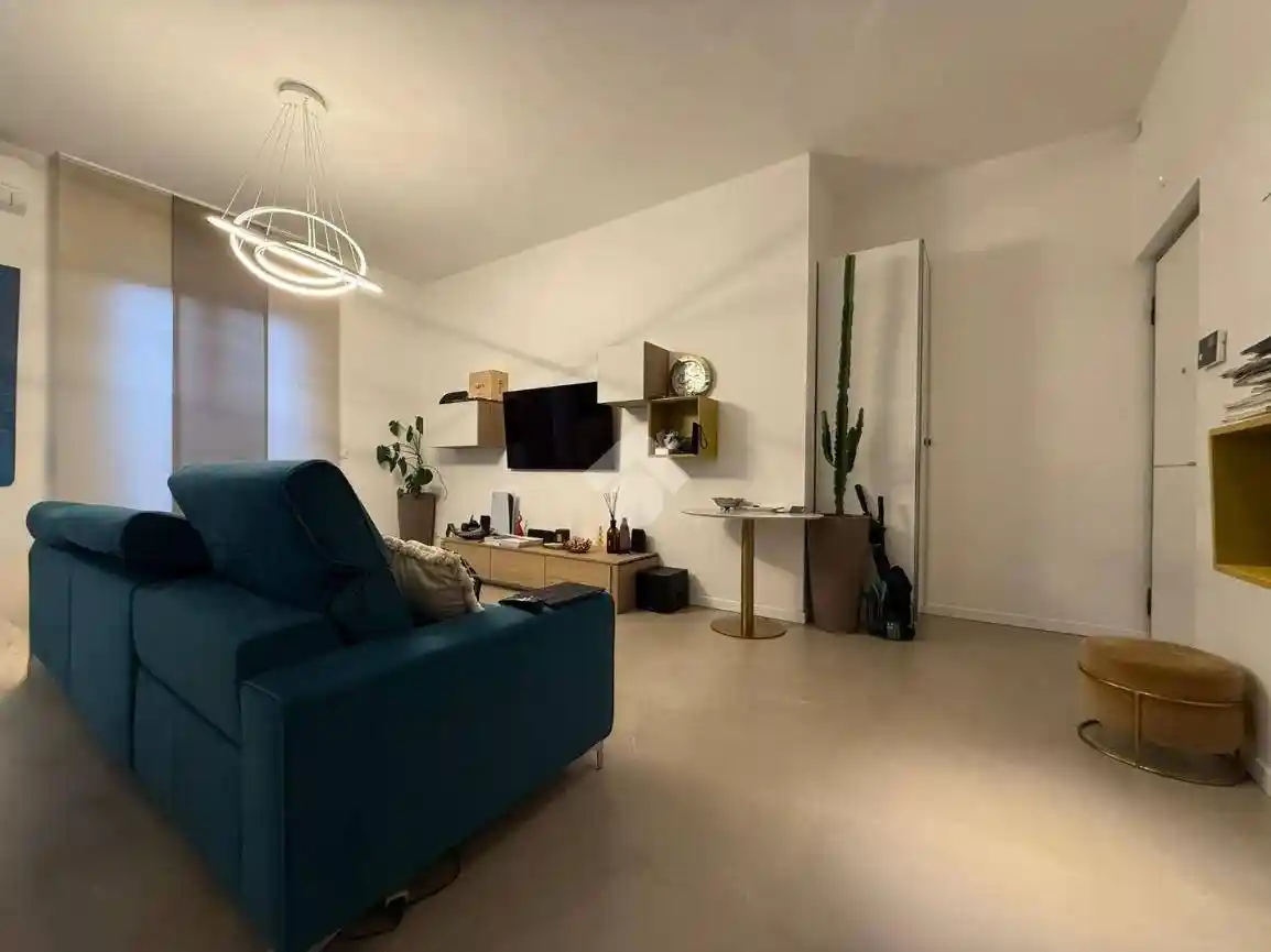 Trilocale via Benedetto Marcello 18, Porta Venezia, Brescia - foto 5