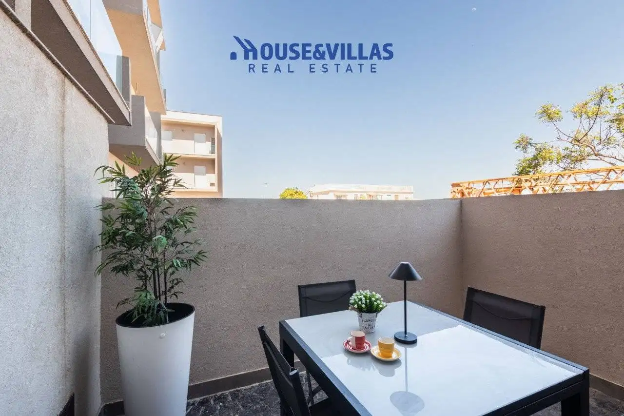 Appartamento in vendita a Portopalo di Capo Passero