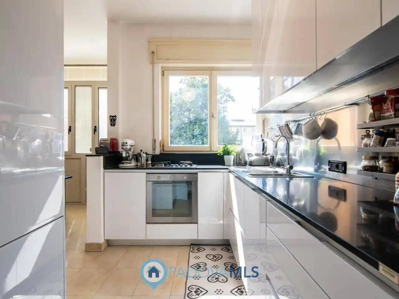 Trilocale via San Gregorio Barbarigo   1, Piazze - Duomo, Padova - foto 3